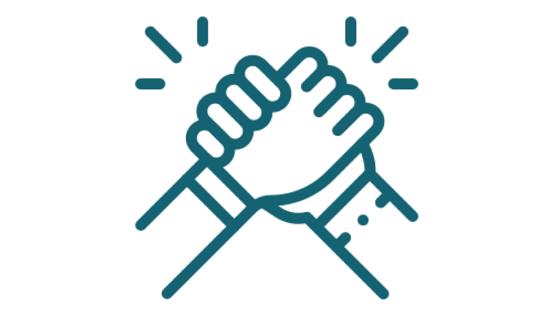 We Know the Land. We Know the Work